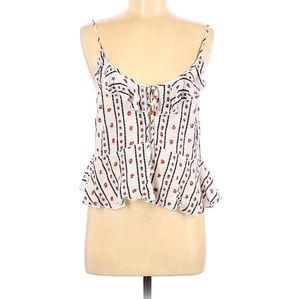 Free people tank top - Sz S